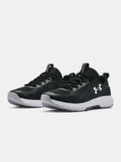 Under Armour Topánky Under Armour UA Charged Commit TR 3-BLK 45