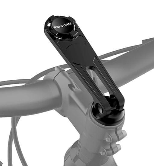 Rokform hliníkový držiak na bicykel Pro-Series V4 331799P