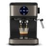Espresso kávovar Black+Decker, BXCO850E, 20 barov, nádrž 1.5l, 850 W