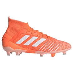 Adidas PREDATOR 19.1 FG W, G25820 | PERFORMANCE | SHOES | FOOTBALL | 4