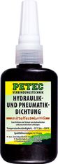 Petec Hmota pre utesnenie pneumatických a hydraulických systémov, 50 ml - Petec