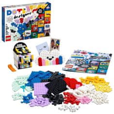 LEGO DOTS 41938 Kreatívny designérsky box