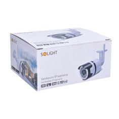 Solight Solight vonkajšia IP kamera 1D73S