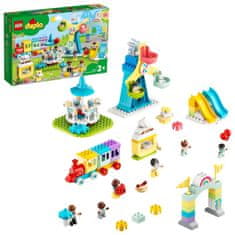 LEGO DUPLO 10956 Zábavný park