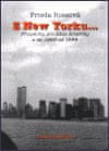 Frieda Rossová: Z New Yorku ... - Příspěvky pro Hlas Ameriky z let 1993 až 1996