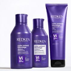 Redken Šampón neutralizujúce žlté tóny vlasov Color Extend Blondage (Shampoo) (Objem 300 ml - nové balení)