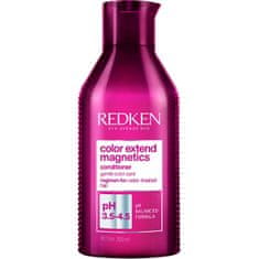 Redken Kondicionér pre farbené vlasy Color Extend Magnetics (Conditioner Color Care) (Objem 300 ml - nové balení)