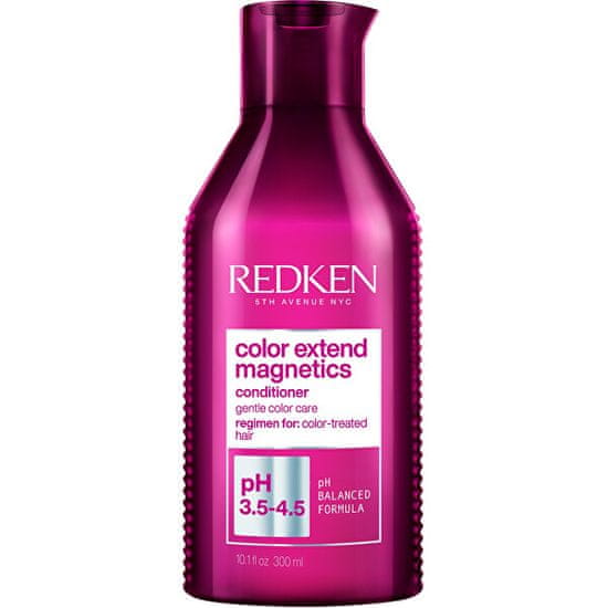 Redken Kondicionér pre farbené vlasy Color Extend Magnetics (Conditioner Color Care)