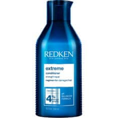 Redken Posilňujúci kondicionér pre poškodené vlasy Extreme (Fortifier Conditioner For Distressed Hair ) (Objem 300 ml - nové balení)
