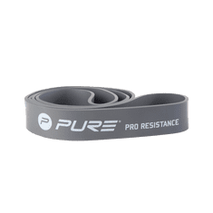 Pure2Improve Odporová fitnes aerobic guma P2I HEAVY