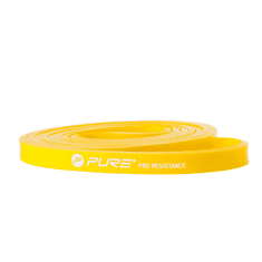 Pure2Improve Odporová fitnes aerobic guma P2I LIGHT