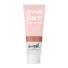 Barry M Multilíčidlá na tvár a pery Fresh Face (Cheek & Lip Tint) 10 ml (Odtieň Peach Glow )