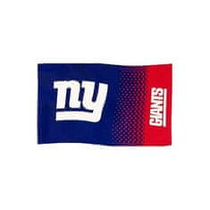 FOREVER COLLECTIBLES Klubová vlajka 152/91cm NY Giants Fade