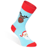 Santa socks / 35-38