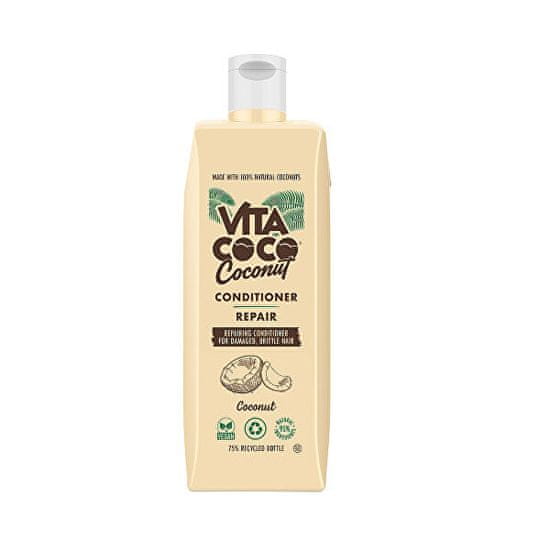 Vita Coco Kondicionér pre poškodené vlasy ( Repair Conditioner) 400 ml