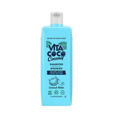 Vita Coco Vyživujúci šampón pre suché vlasy ( Nourish Shampoo) 400 ml