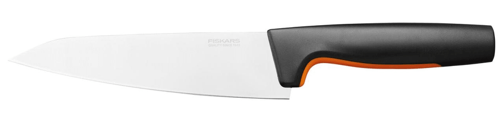 FISKARS Nůž FUNCTIONAL FORM kuchařský 16cm 1057535