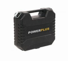 PowerPlus POWX0041LI - Aku skrutkovač / vŕtačka 12V LI-ION