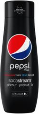 SodaStream Príchuť Pepsi MAX 440 ml