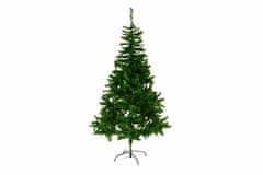 shumee Umelý vianočný strom - 1,8 m