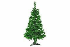 shumee Umelý vianočný strom - 1,2 m, tmavo zelený