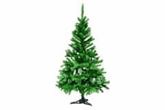 shumee Umelý vianočný strom - 1,5 m, tmavo zelený