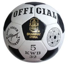 Greatstore Futbalová lopta Official veľkosť 5