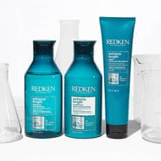 Redken Šampón pre posilnenie dlhých a poškodených vlasov Extreme Length (Shampoo with Biotin) (Objem 300 ml - nové balení)