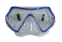shumee Potápačská maska pre dospelých BROTHER modrá
