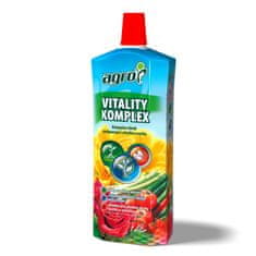 shumee Hnojivo Agro Vitality Komplex kapalný 1 l