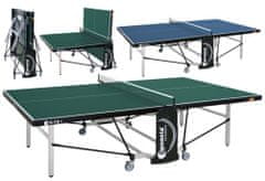Greatstore Stôl na stolný tenis (pingpong) Sponeta S5-73i - modrý
