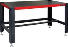 Greatstore Pracovný stôl - 150 x 78 x 83 mm