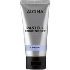 Alcina Kondicionér pre blond vlasy Ice Blond (Pastell Conditioner) (Objem 500 ml)