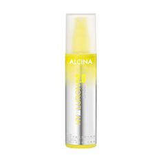 Alcina Hydra a ochranný sprej na vlasy Hyaluron 2.0 (Spray) (Objem 125 ml)