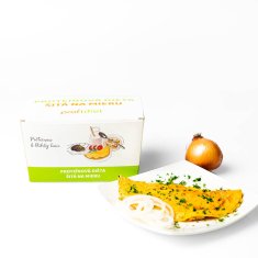 PROFIDIET Proteínové cestoviny, omelety a kaše Profidiet - mix