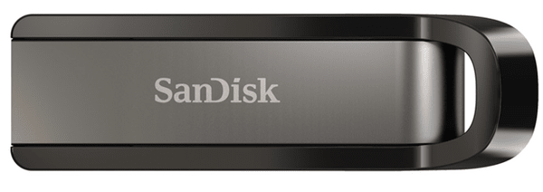 Sandisk Ultra Extreme Go 256GB (SDCZ810-256G-G46) flash disk kapacita 256 GB konektor USB 3.2