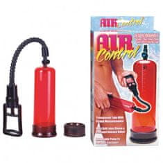 Seven Creations Air Control - New Stay Hard Pump