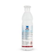 Ekolas NCH - PC 103 - Anti-bakteriálny prípravok na ruky s okamžitým účinkom - 500 ml