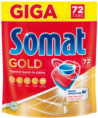 Somat Gold 72 Tablet