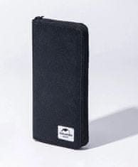Naturehike dámska peňaženka ZT07 XPAC 280g - čierna 