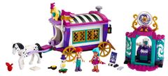 LEGO Friends 41688 Čarovný karavan