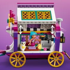 LEGO Friends 41688 Čarovný karavan