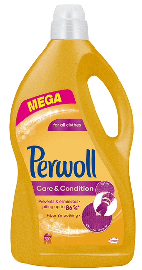 Perwoll Care & Repair (60 praní)