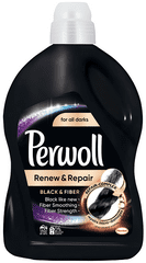 Perwoll Renew Advanced Black (45 praní)