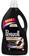 Perwoll Renew Advanced Black (60 praní)