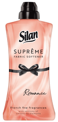 Silan Supreme Romance 1200 ml, 48 praní