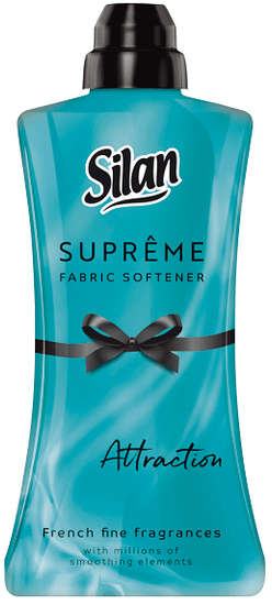 Silan Supreme Attraction 1200 ml
