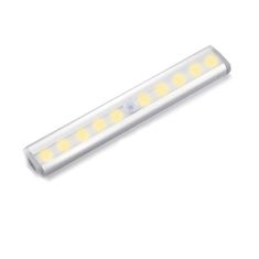 VivoVita Smart LED light – LED lampa so senzorom pohybu, biela TEPLÉ biele svetlo