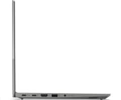 Lenovo ThinkBook 14 G4 IAP (21DH007CCK), šedá