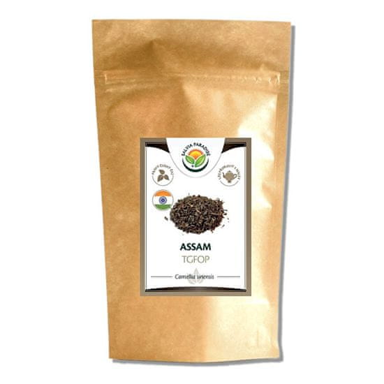 Salvia Paradise Assam TGFOP čierny čaj